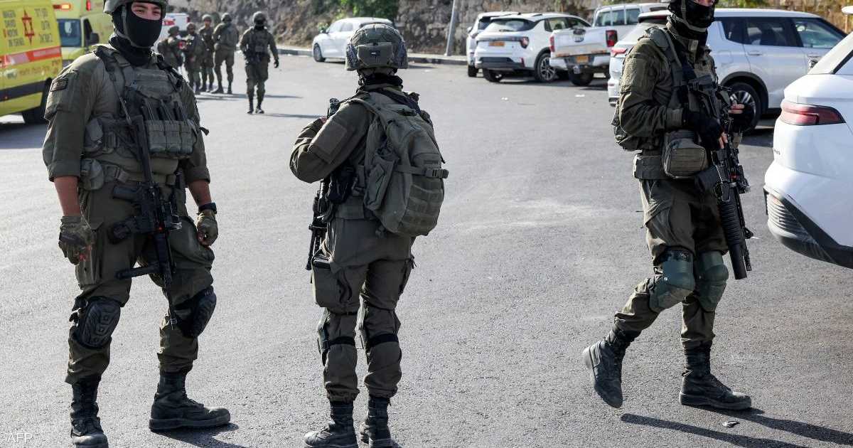 تفاصيل جديدة عن هجوم الخليل.. كمين ومراقبة وجمع للمعلومات