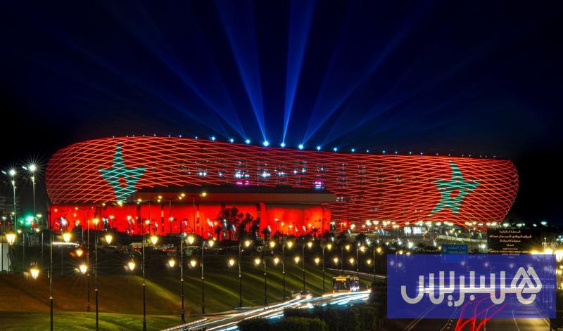 المغرب يستضيف 7 مباريات بالتصفيات