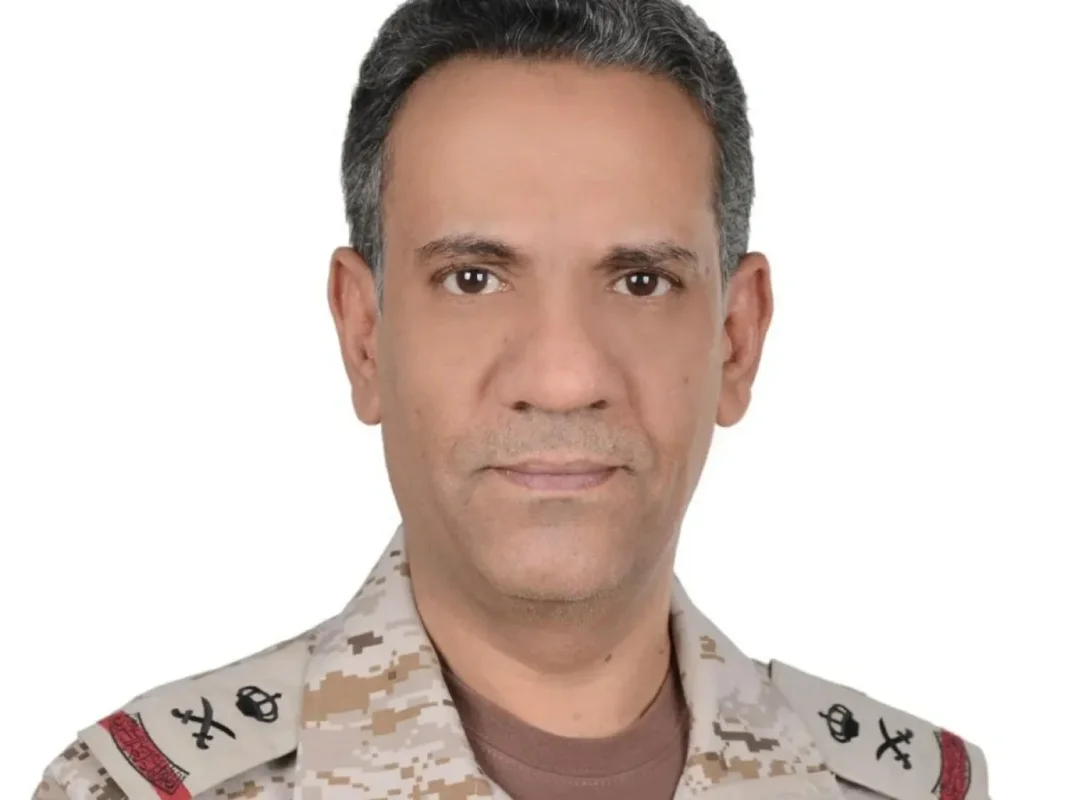 الدفاعات السعودية تعترض صاروخًا باليستيًا أطلقه الحوثيون باتجاه الرياض