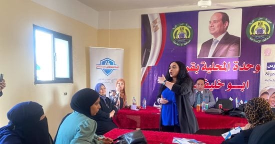 جامعة قناة السويس تنظم 3 ندوات لتعزيز الوعي النفسي والأسري والصحي