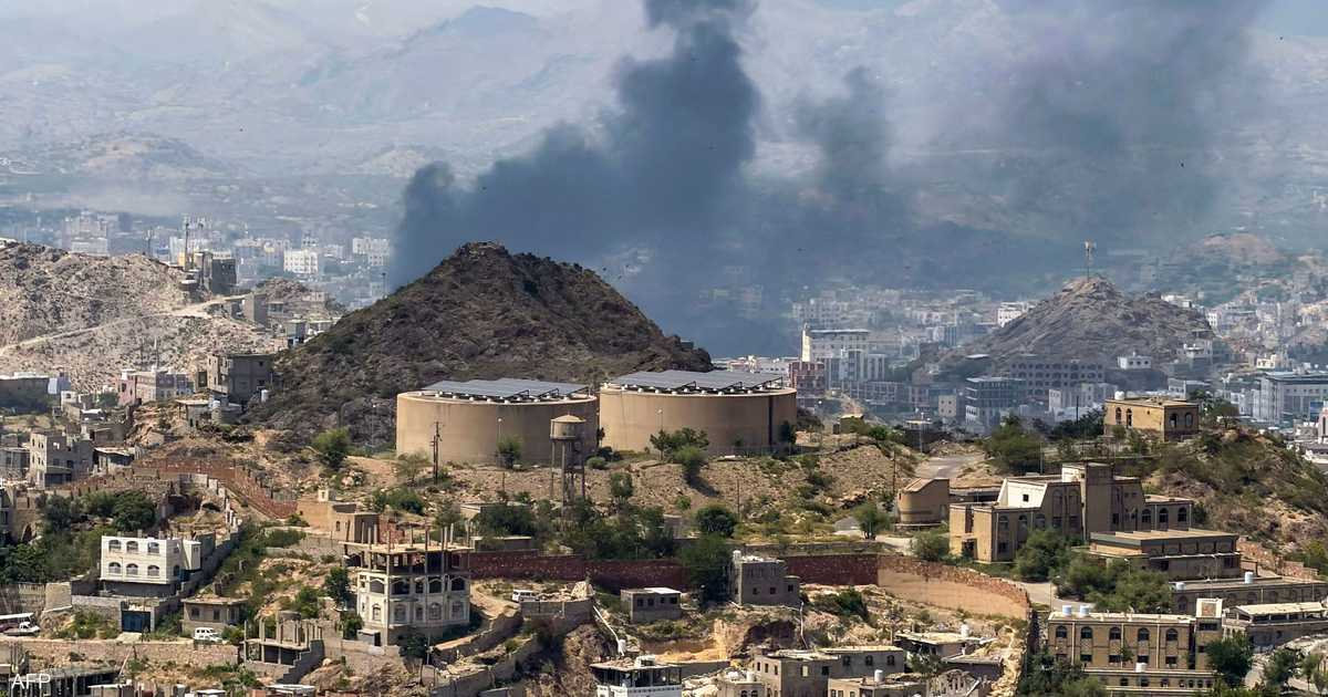 تعز.. 20 يوما تحت حصار الحوثي والتحذيرات تتصاعد