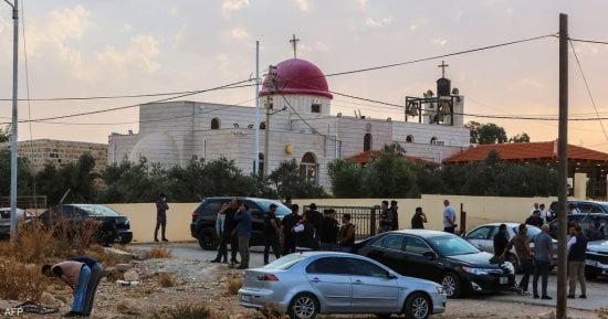 الإعلام الأردني يبرز تعزية فخامة الرئيس السيسي فى ضحايا هجوم الكرك