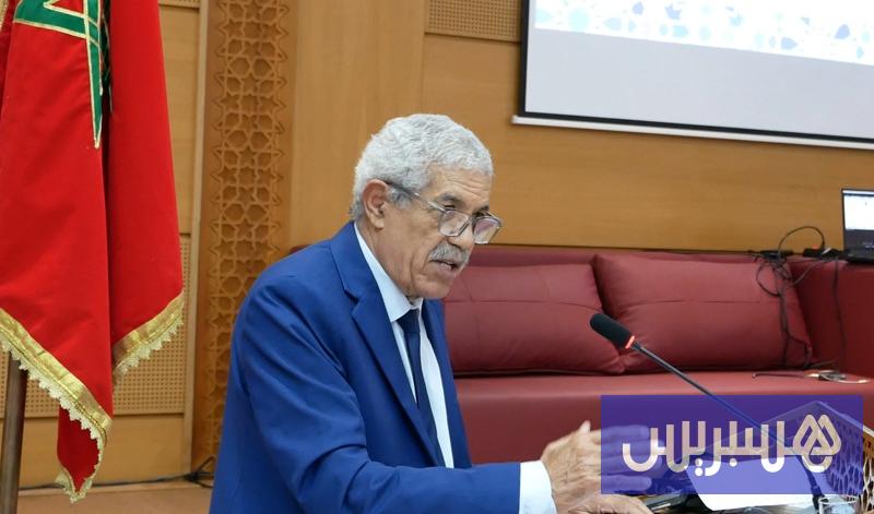 الحناشي: "الشهادة الجامعية لم تعد تضمن الشغل للشباب في تونس"