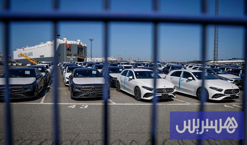 زيادات ضريبية تنتظر السيارات الفاخرة .. وإعفاءات لـ"مركبات المونديال"