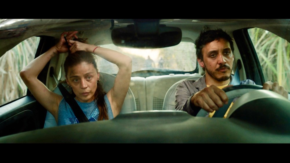 إمبولسو موريليا: فيلم "Galerna" لتاتيانا هويزو يفوز بأول جائزة لخوسيه ماريا ريبا، وفيلم "Homeboys" هو الفائز الكبير الآخر