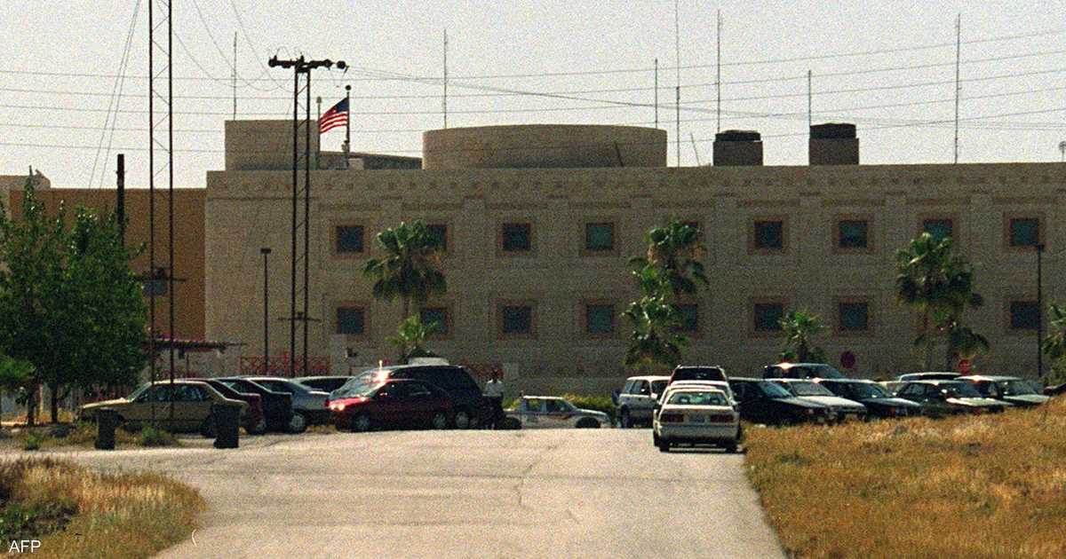 بعد هجوم الكرك.. سفارة أميركا في الأردن تصدر تنبيها أمنيا