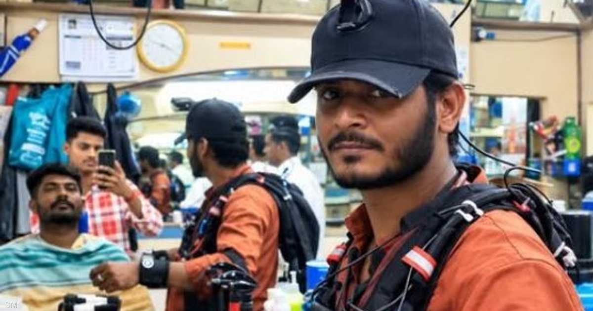 الهنود يدربون الذكاء الاصطناعي على المهن اليدوية