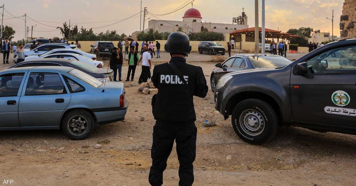 بعد هجوم الكرك.. الأردن يتوعد "مثيري الفتنة والتطرف"