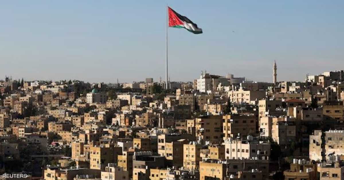 الأردن بعد هجوم الكنيسة.. تشديد أمني وملاحقة مستمرة