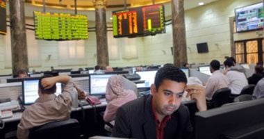الخدمات المالية والمقاولات بالصدارة والورق بالقاع.. خريطة سيولة البورصة