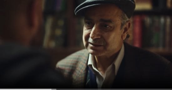 أحمد كمال وعمرو عابد ينضمان إلى مسلسل «الفلكى» بطولة أحمد مكى فى رمضان
