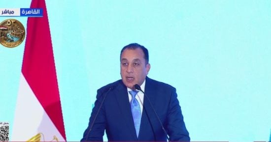 رئيس الوزراء: التعاون السبيل الأمثل للتنمية داخل دول حوض النيل