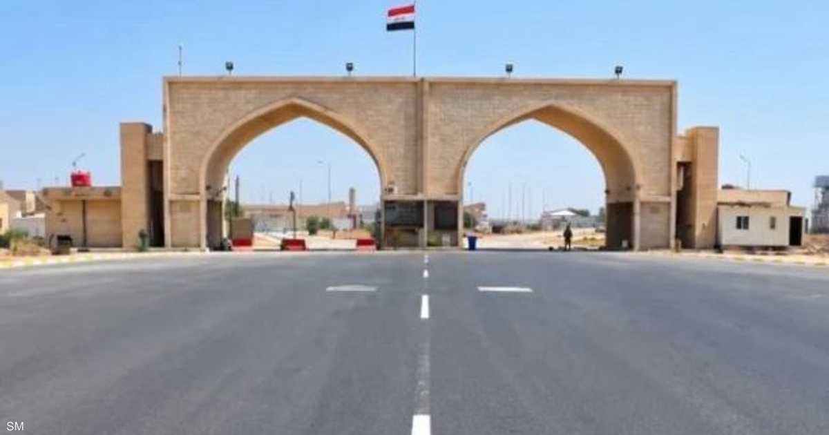 ميسان العراقية.. مهلة لفتح معبر مع إيران وتهديد بالعصيان