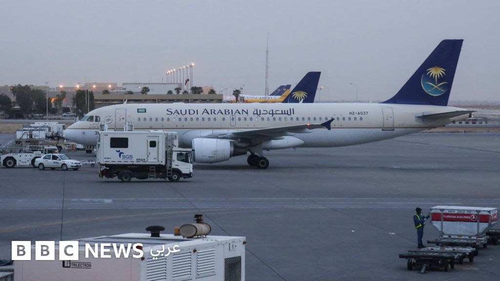 السعودية تعلن اعتراض وتدمير 10 صواريخ من جماعة أنصار الله، بالتزامن مع استئناف الرحلات بمطار الرياض