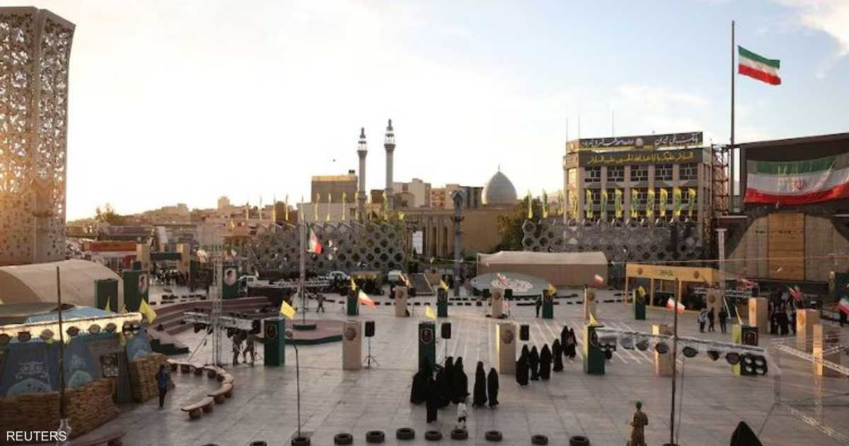 رويترز: وسطاء قطريون في طهران لخفض التوتر الإقليمي