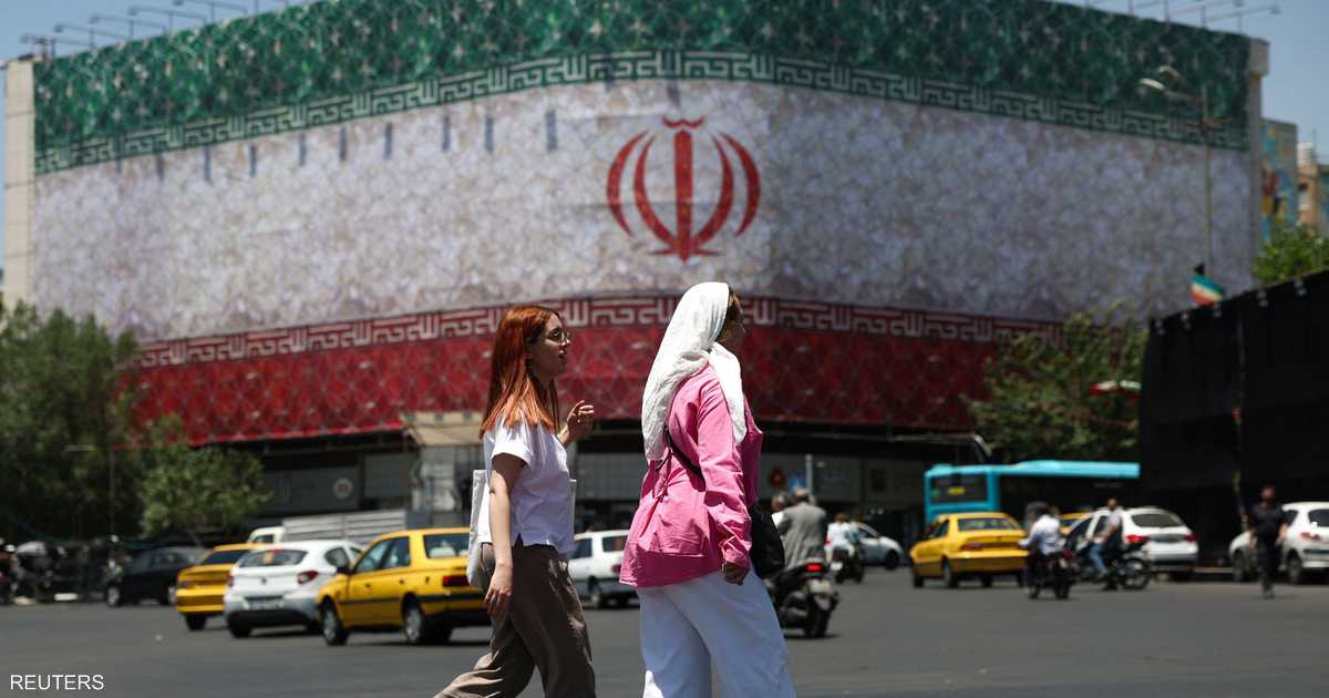 إيران على وقع تهديدات الحرب.. قلق واستعداد للأسوأ