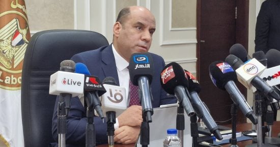 برواتب تصل لـ12 ألف جنيه.. «وزارة العمل» تعلن عن فرص عمل في الإسماعيلية