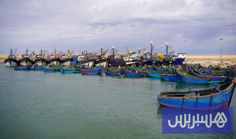 غلاء المحروقات وملفات اجتماعية تنتظر المزواري في قطاع الصيد البحري