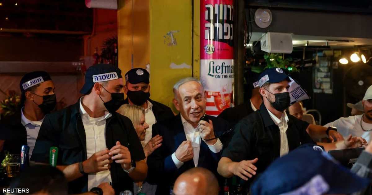 نتنياهو يراهن على العملات المشفرة.. والمركزي يعترض