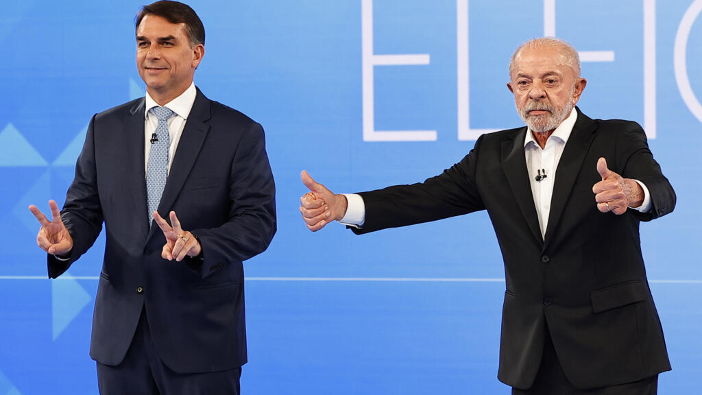 ما يجب معرفته عندما يختار البرازيليون بين لولا وبولسونارو في جولة الإعادة الرئاسية المتوترة