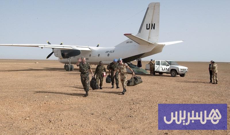 واشنطن تبرر قرار إنهاء مهام "المينورسو"