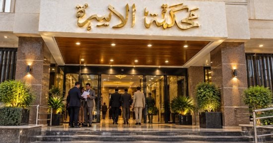 زوج يطالب بإسقاط حضانة زوجته لطفلته بعد اتهامها بالتورط في قضايا نصب