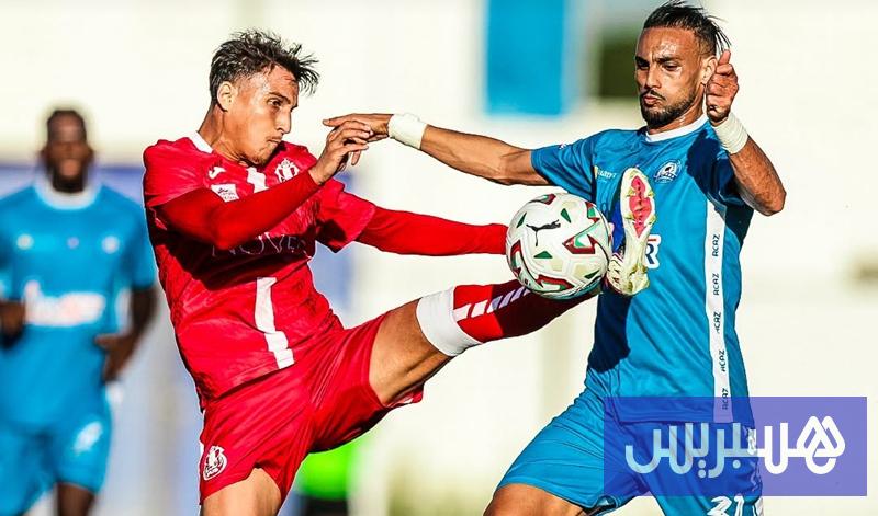 الفتح الرياضي يحقق أول فوز في البطولة