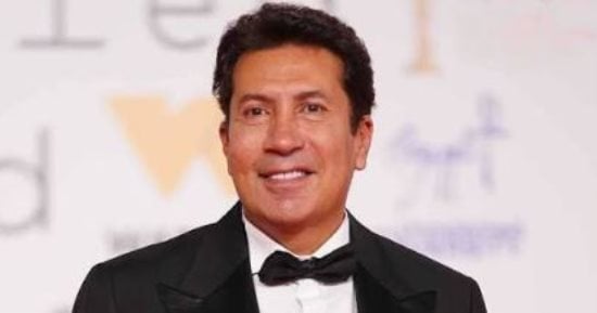 عيد ميلاد هانى رمزى.. أفلام ساهمت فى نجوميته