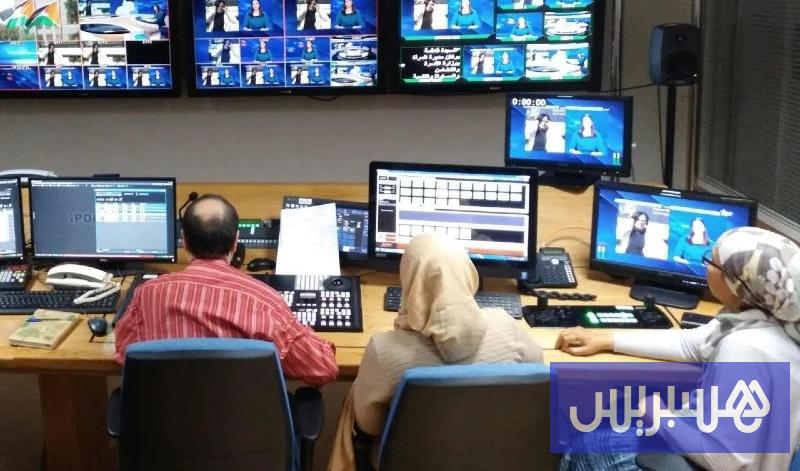 تقرير رسمي يرصد عجزا ماليا بملايين الدراهم للقنوات المغربية العمومية