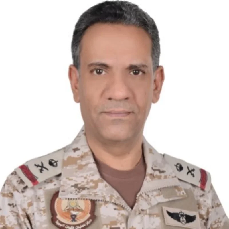 التحالف: نفذنا عملية نوعية لتحييد مصادر التهديد ردًا على الاعتداءات المتكررة من الميليشيا الحوثية