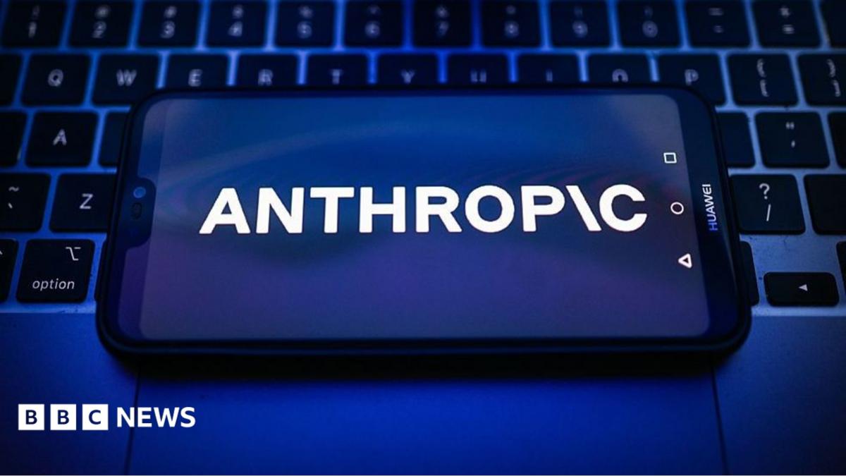 كشفت شركة Anthropic العملاقة للذكاء الاصطناعي عن خطط لإدراج أسهم ضخمة