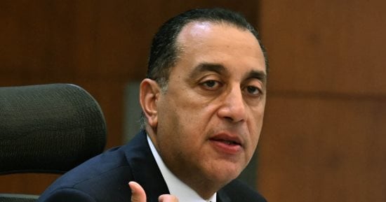مجلس الوزراء يحدد نظام عمل المجلس القومى للأجور.. يضع الحد الأدنى وعلاوة لا تقل عن 3%