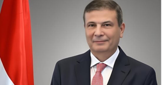 وزير الزراعة: إنتاج اللحوم الحمراء يرتفع لـ600 ألف طن والدواجن لـ2.3 مليون طن