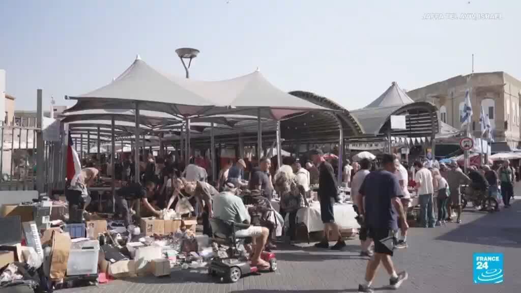 إسرائيل: يمكن أن يكون الناخبون العرب الإسرائيليون حاسمين في الانتخابات المقبلة