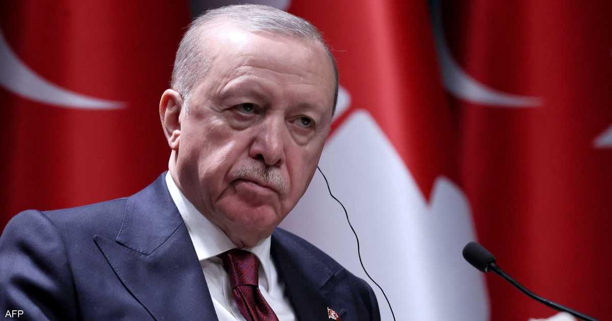 أردوغان يرد على انتقادات أوروبية لاتفاق ليبيا البحري