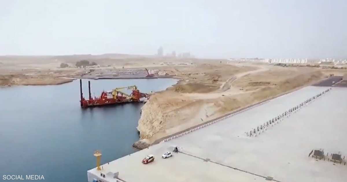 احتجاز مركب مصري في السعودية.. وبيان رسمي يوضح الملابسات