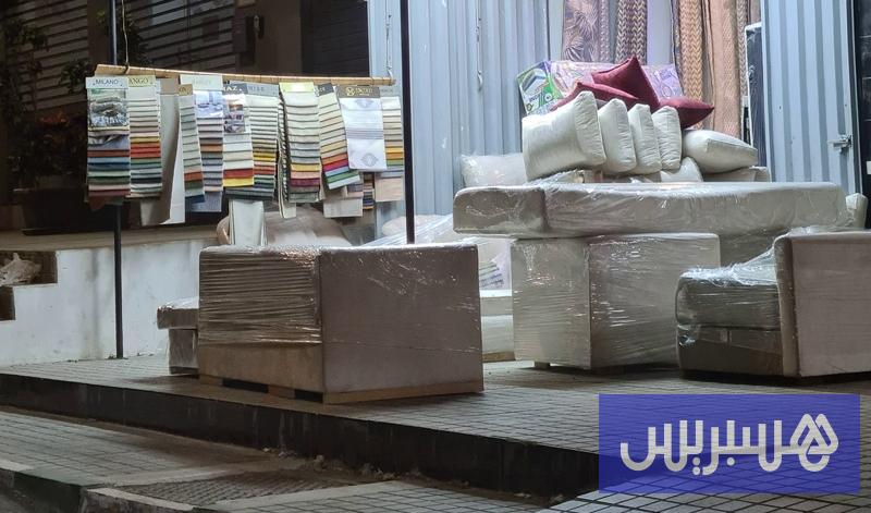 احتلال الملك العمومي يزحف بتيط مليل