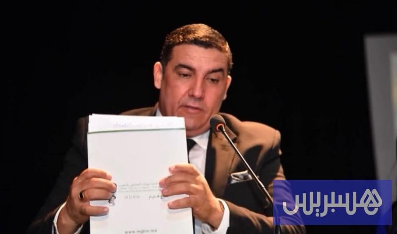 هلال يوضح حقيقة "ألف محامٍ بلا بطاقة"
