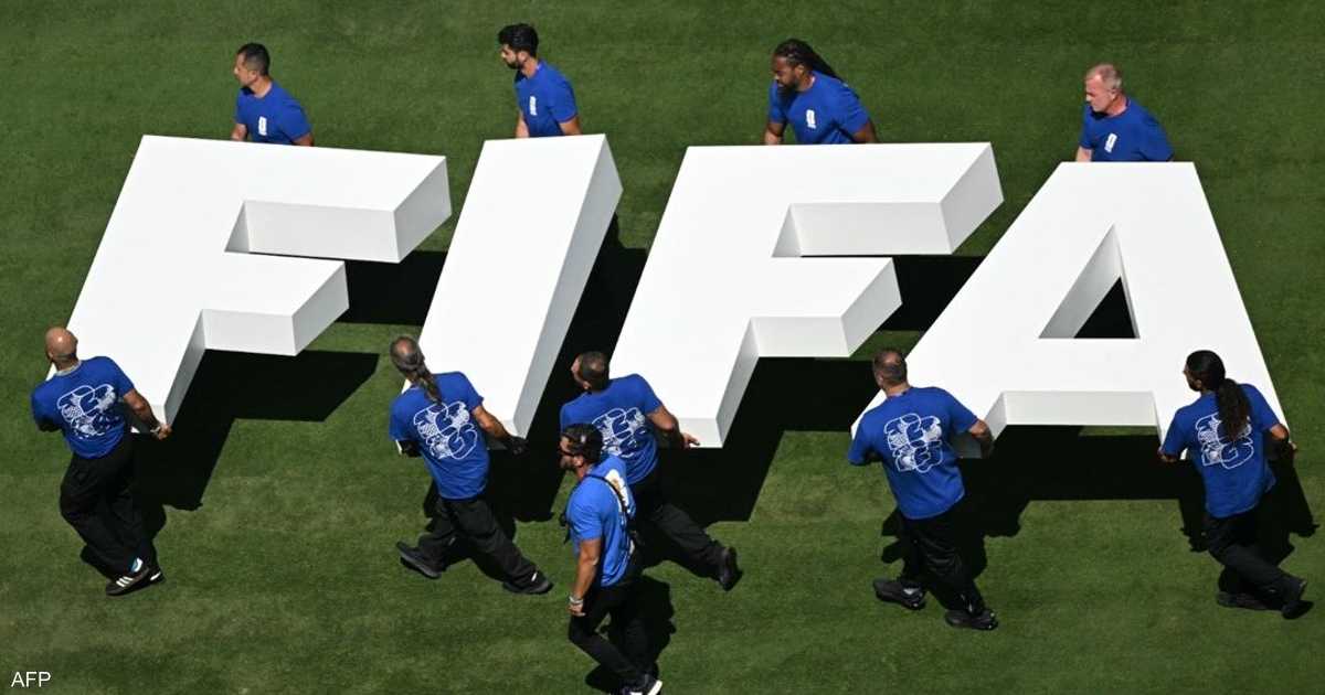 مونديال 2030.. "الفيفا" يتفقد المدن المرشحة لاستضافة البطولة