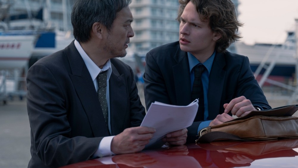 يدعو منتج "Tokyo Vice" ورئيس Netflix إلى إجراء تغييرات على حوافز الإنتاج اليابانية في ندوة MPA بينما تقوم الحكومة بإعداد هيئة محتوى موحدة