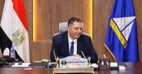 محافظ دمياط يعتمد تحديث الأحوزة العمرانية لـ31 قرية لتيسير إجراءات التراخيص