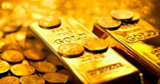 آخر تحديث لسعر الذهب اليوم.. عيار 24 بـ 7257 جنيه