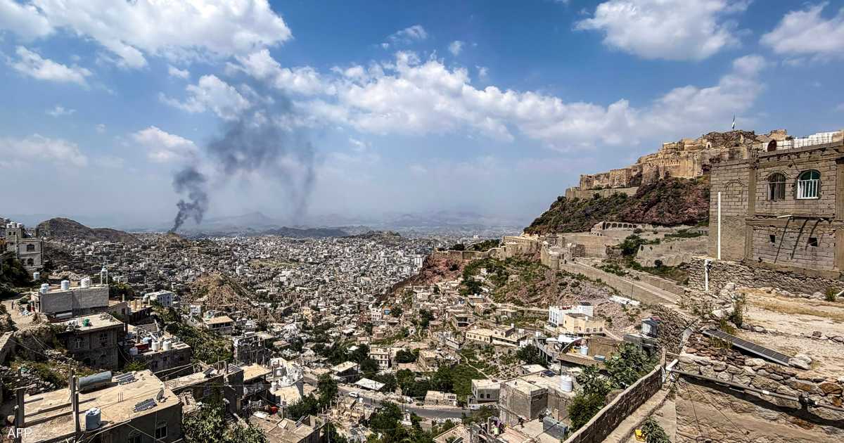 معارك في باب المندب.. والسعودية تسقط صواريخ باليستية