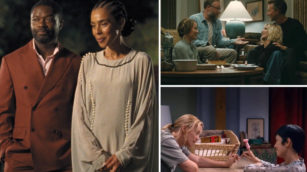 أفلام "All of a Sudden" و"Clarissa" و"La Gradiva" و"The Invite" و"Tender Loving Care" تتصدر قائمة المرشحين لجوائز جوثام
