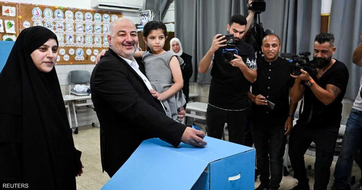 "القائمة العربية" ترد على اتهام نتنياهو بـ"سرقة الانتخابات"