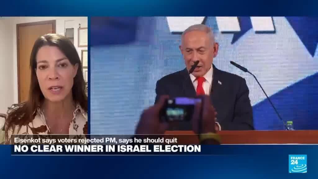 "لقد انتقل الناخبون الإسرائيليون إلى اليمين: لقد قلل الكثيرون من حجم التصدعات في المجتمع الإسرائيلي"
