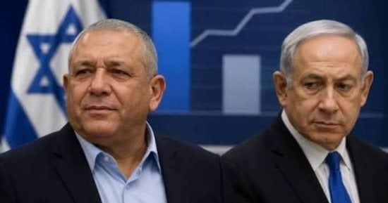 سيناريوهات معقدة لتشكيل الحكومة الإسرائيلية.. هل ينجح آيزنكوت فى إقصاء نتنياهو؟