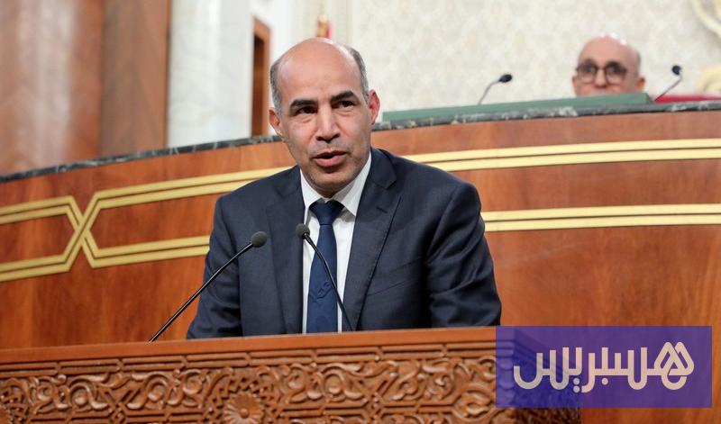 "البام" يشيد بزيادة ميزانيتي التعليم والصحة في مشروع قانون المالية