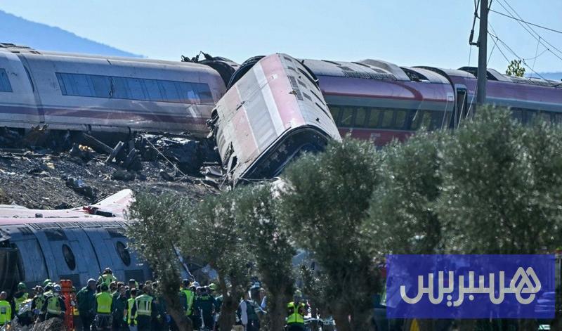 غياب ضحايا مغاربة في فاجعة القطارين