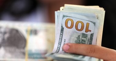 هدوء فى سعر الدولار مقابل الجنيه بالبنوك في مصر اليوم الأربعاء 28 أكتوبر 2026